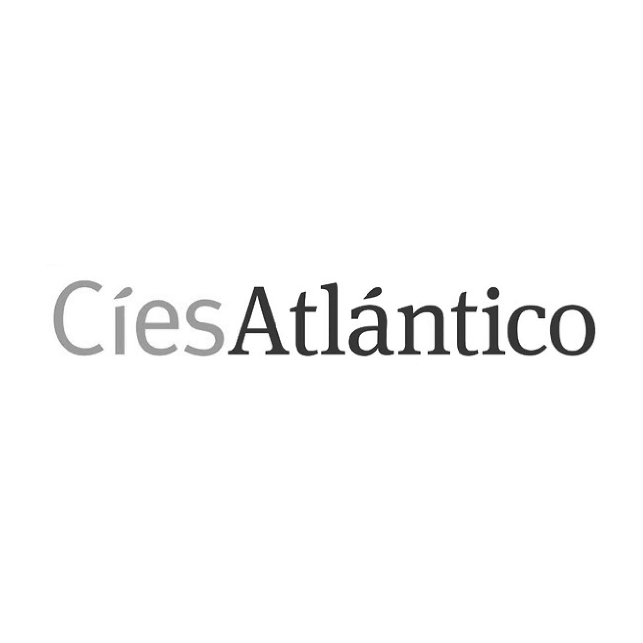 Logo de Cíes Atlántico