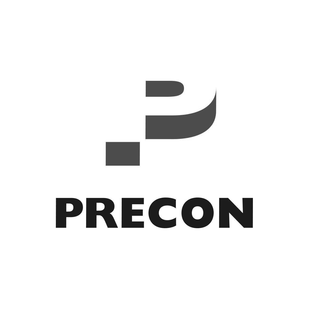 Logo de Precon