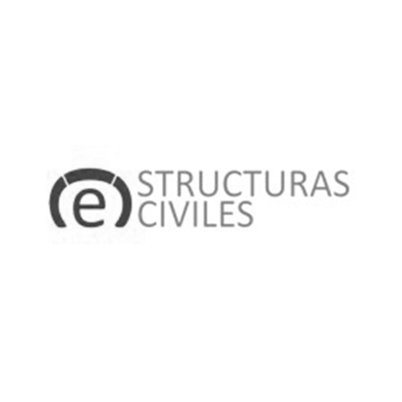 Logo de Structuras Civiles