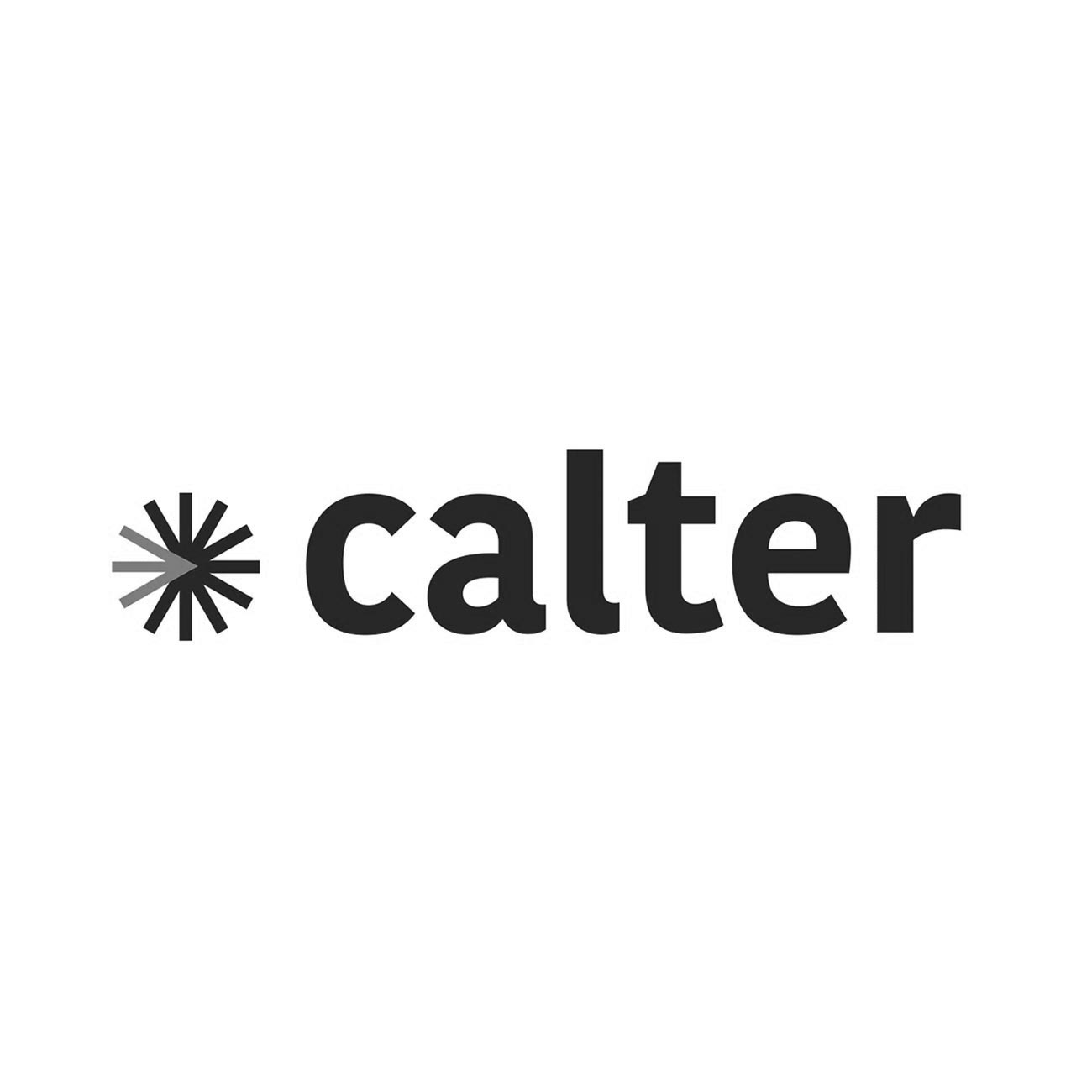 Logo de Calter